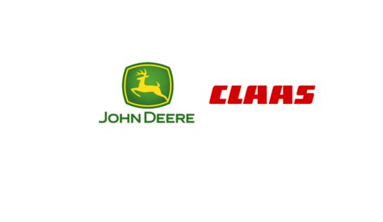 NOWY sterownik OBD dla JOHN DEERE - CLAAS